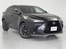 2023 Lexus NX