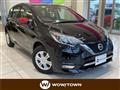 2018 Nissan Note