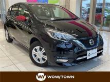 2018 Nissan Note