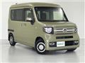 2020 Honda N-VAN