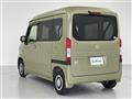 2020 Honda N-VAN