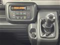 2020 Honda N-VAN