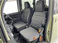 2020 Honda N-VAN