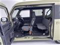 2020 Honda N-VAN