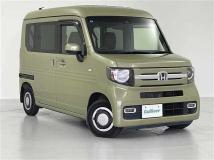 2020 Honda N-VAN