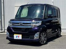 2014 Daihatsu Tanto