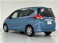 2017 Honda Freed