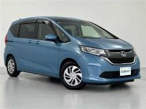 2017 Honda Freed