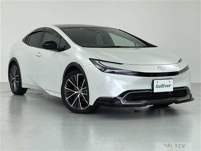 2023 Toyota Prius