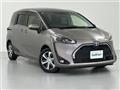 2020 Toyota Sienta