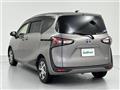 2020 Toyota Sienta