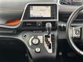 2020 Toyota Sienta