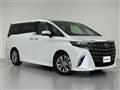 2023 Toyota Alphard Hybrid