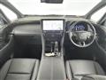 2023 Toyota Alphard Hybrid