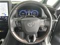 2023 Toyota Alphard Hybrid