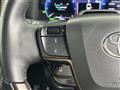 2023 Toyota Alphard Hybrid