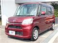 2017 Daihatsu Tanto