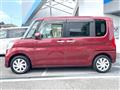 2017 Daihatsu Tanto