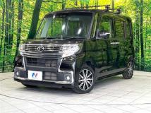 2017 Daihatsu Tanto