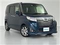 2019 Toyota Roomy