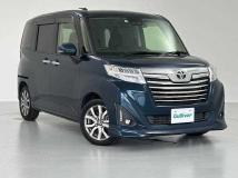 2019 Toyota Roomy