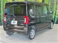 2017 Daihatsu Tanto