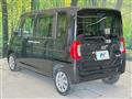 2017 Daihatsu Tanto