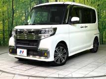 2018 Daihatsu Tanto