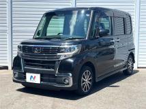 2018 Daihatsu Tanto