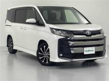 2022 Toyota Noah