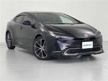 2023 Toyota Prius