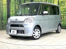 2017 Daihatsu Tanto