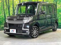 2017 Daihatsu Tanto