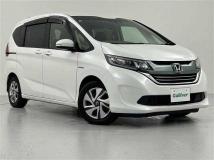 2019 Honda Freed