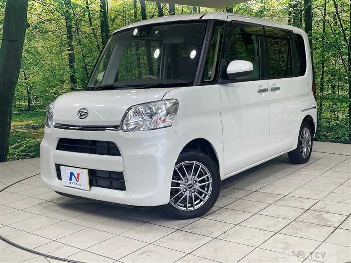 2019 Daihatsu Tanto