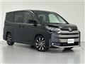 2023 Toyota Noah