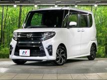 2019 Daihatsu Tanto