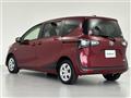 2019 Toyota Sienta