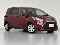 2019 Toyota Sienta