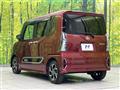 2022 Daihatsu Tanto