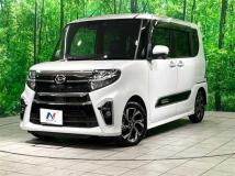 2022 Daihatsu Tanto