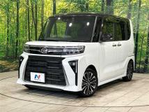 2022 Daihatsu Tanto