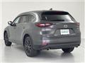 2023 Mazda CX-8