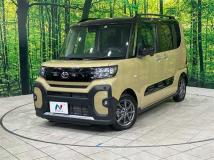 2022 Daihatsu Tanto