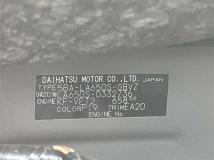 2023 Daihatsu Tanto