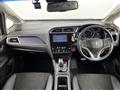 2019 Honda SHUTTLE HYBRID