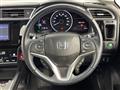 2019 Honda SHUTTLE HYBRID