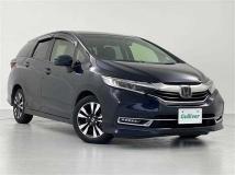 2019 Honda SHUTTLE HYBRID