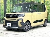2023 Daihatsu Tanto