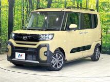 2024 Daihatsu Tanto